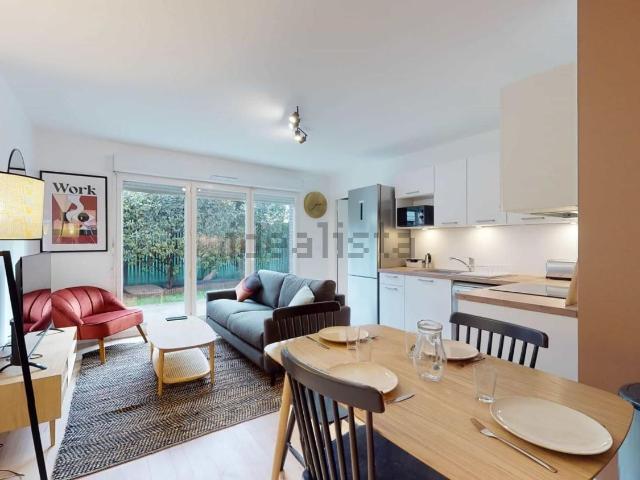 Appartement, Bobigny