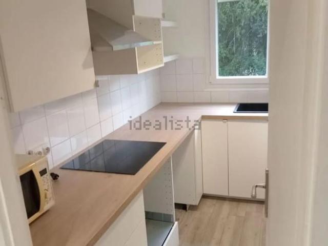Appartement, Bobigny