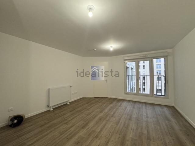 Appartement, Bobigny