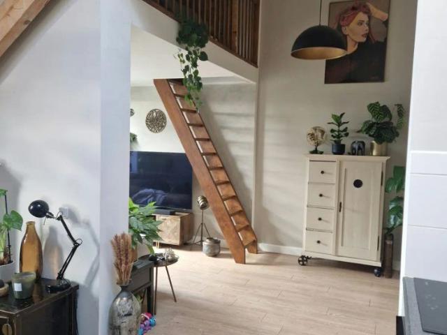 Appartement Bogardeind, Geldrop À Louer