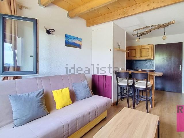 Appartement, Bogève