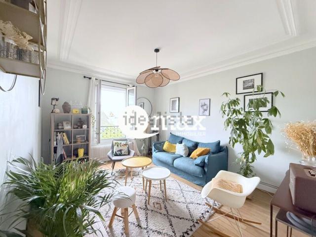 Appartement, Bois Colombes