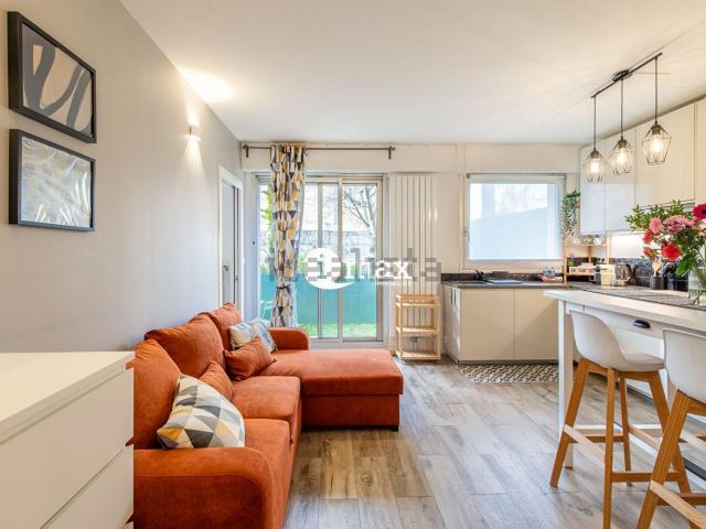 Appartement, Bois Colombes