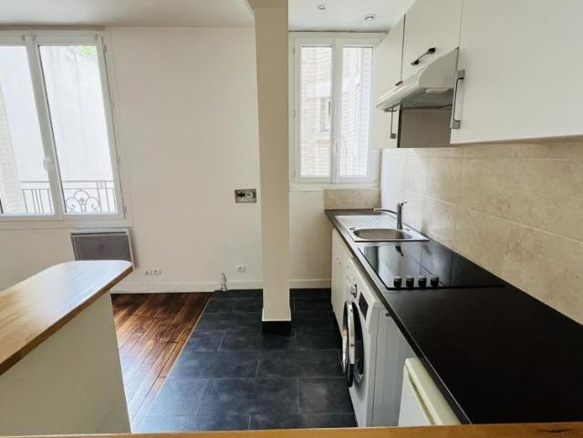 Appartement Bois Colombes