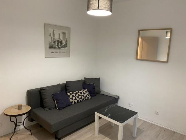 Appartement Bois Colombes 2 pièce s 30.28 m2