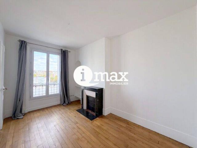 Appartement Bois Colombes 2 pièce s 39 m2