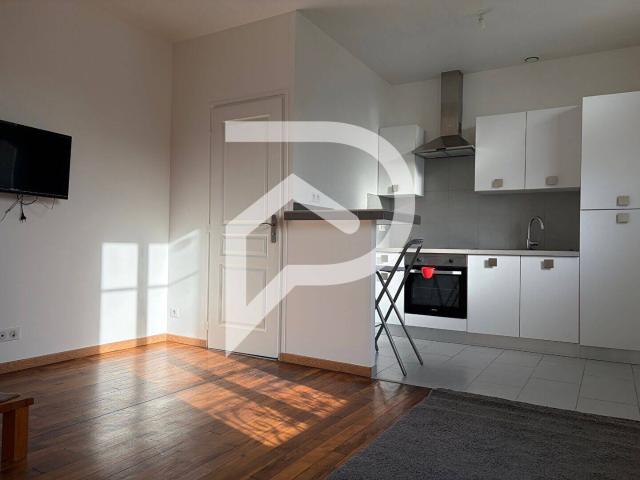 Appartement Bois Colombes 2 pièces