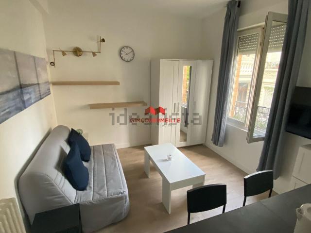 Appartement, Bois Colombes