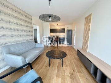 Appartement Bois Colombes 3 pièce s 61.57 m2