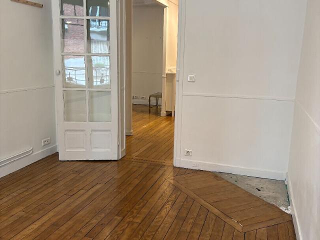 Appartement Bois Colombes 3 pièce s 62.78 m2