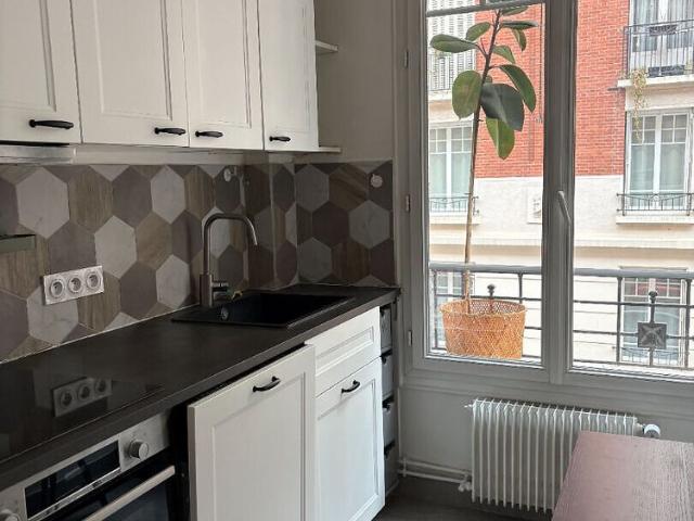 Appartement Bois Colombes 3 pièce s 62.78 m2