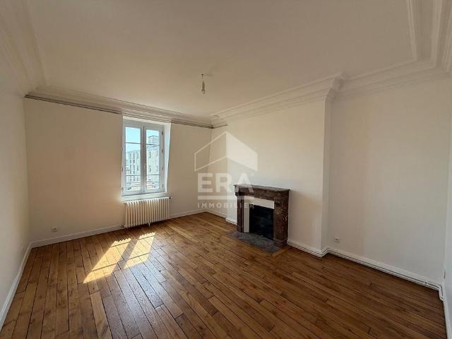 Appartement Bois Colombes 3 pièce s 79.08 m2