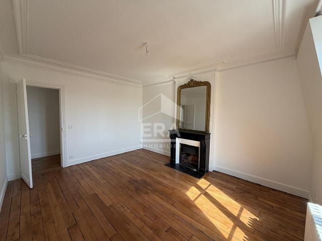 Appartement Bois Colombes 3 pièce s 79.08 m2