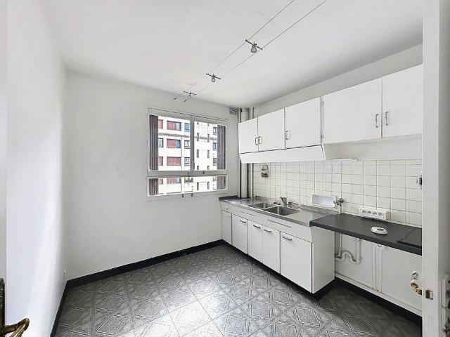 Appartement Bois Colombes 3 pièces