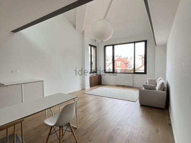Appartement, Bois Colombes
