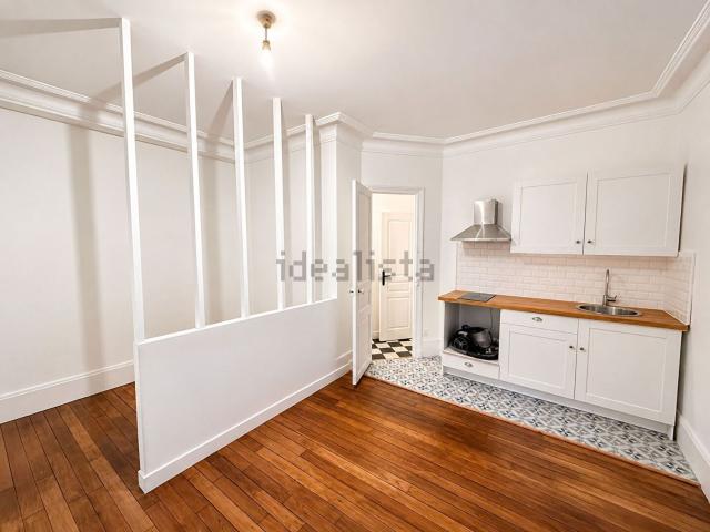 Appartement, Bois Colombes