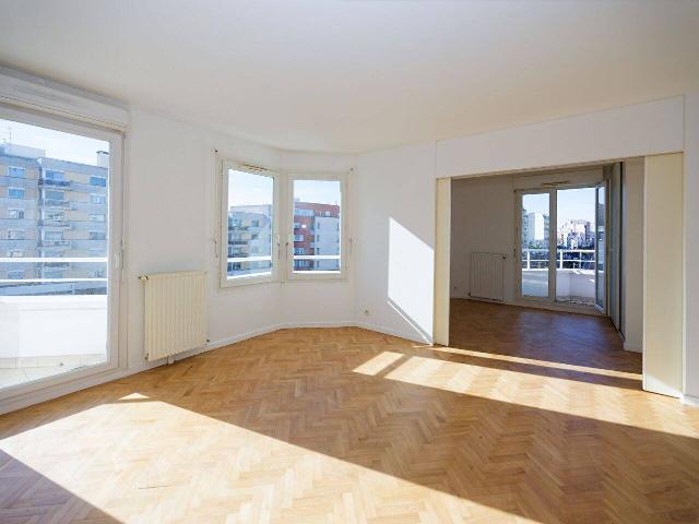 appartement BOIS COLOMBES 4 pièce s 75 m2