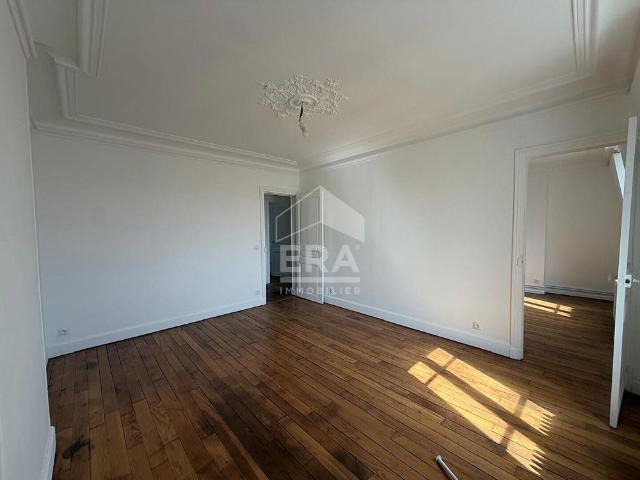 Appartement Bois Colombes 4 pièce s 76.38 m2