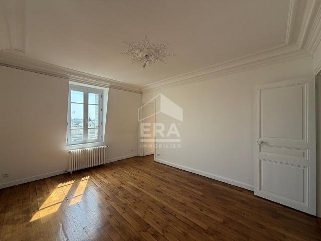 Appartement Bois Colombes 4 pièce s 76.38 m2