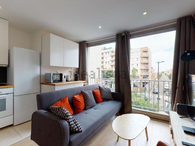 Appartement, Bois Colombes