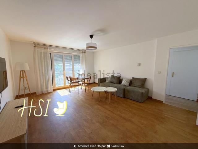 Appartement, Bois Colombes