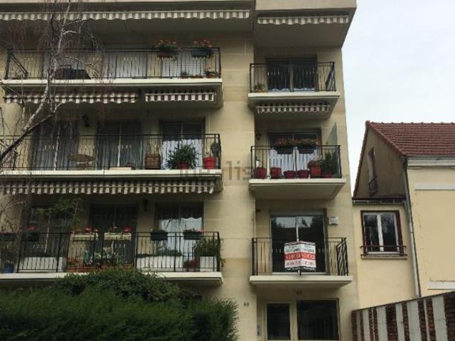 Appartement, Bois Colombes