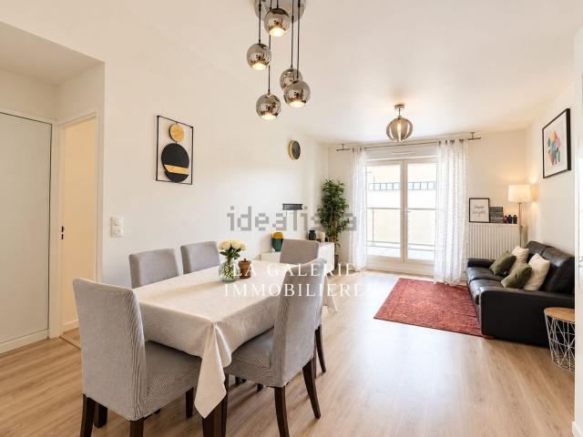 Appartement, Bois Colombes