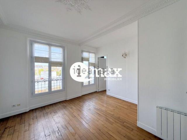 Appartement, Bois Colombes