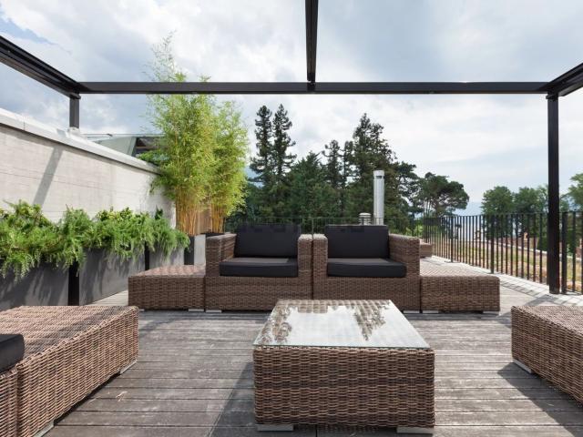 Appartement, Bois Colombes