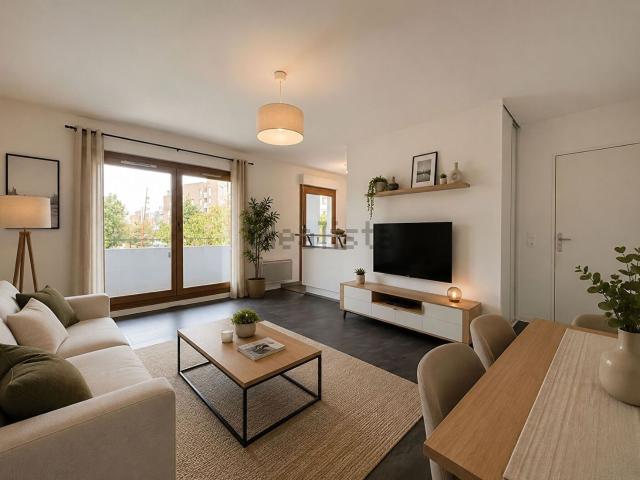Appartement, Bois d&apos Arcy