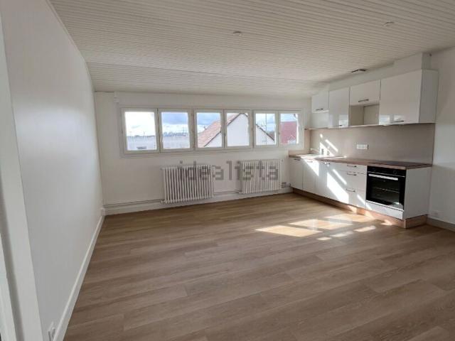 Appartement, Bois d&apos Arcy