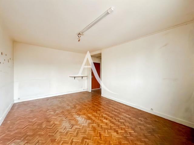 Appartement Bois D Arcy 2 pièce s 39.37 m2