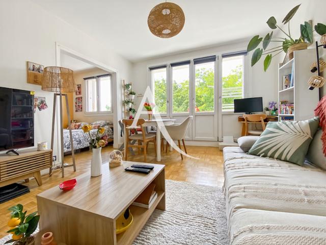 Appartement Bois D Arcy 3/4 pièce s 68 m2