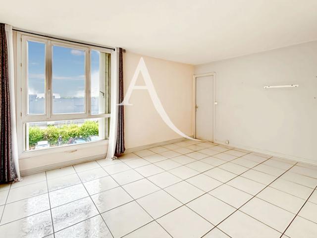 Appartement Bois D Arcy 3 pièce s 62 m2