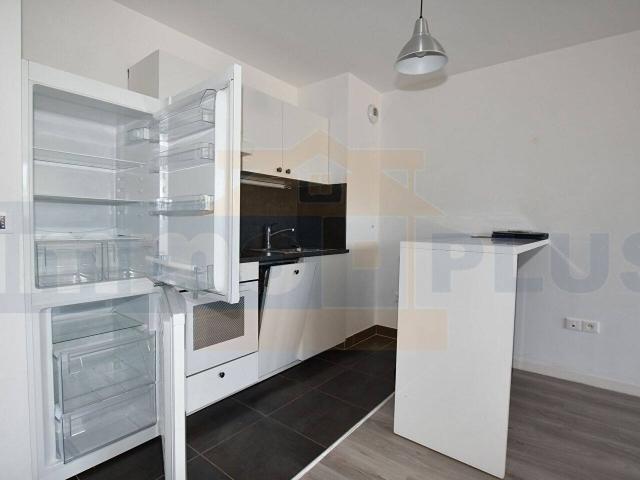 Appartement Bois D Arcy 3 pièces 65.57 m2