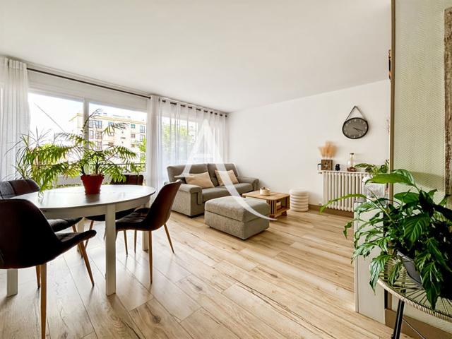 Appartement Bois d'Arcy 4 pièce s 74.7 m2