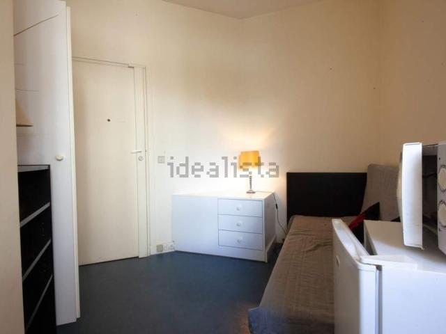 Appartement, Bois de Boulogne, Paris