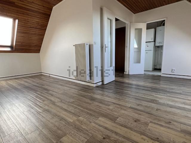 Appartement, Bois de Boulogne, Paris