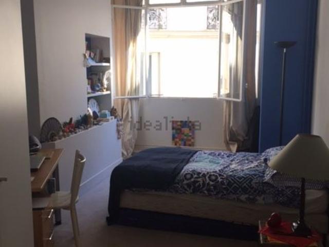 Appartement, Bois de Boulogne, Paris
