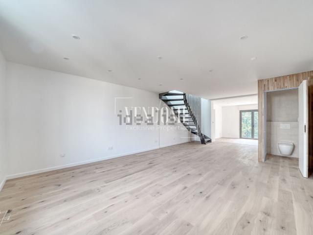 Appartement, Bois de Boulogne, Paris
