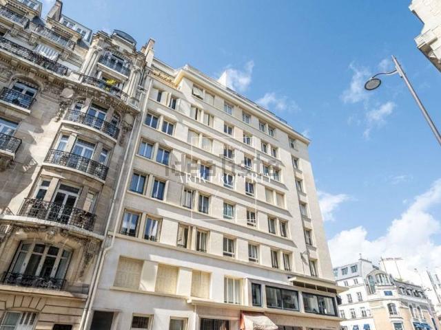 Appartement, Bois de Boulogne, Paris
