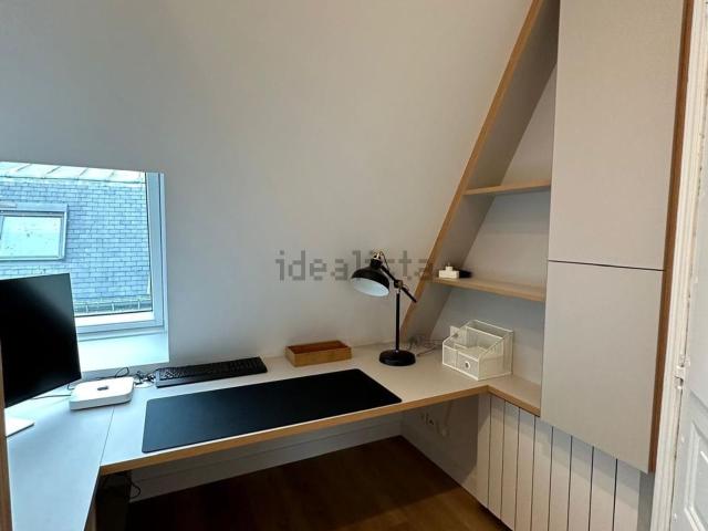 Appartement, Bois de Boulogne, Paris