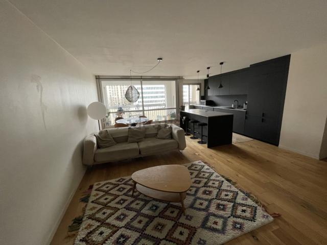 Appartement, Bois de Boulogne, Paris