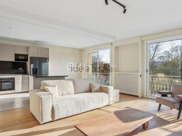 Appartement, Bois de Boulogne, Paris