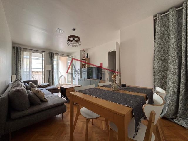 Appartement, Bois de Boulogne, Paris
