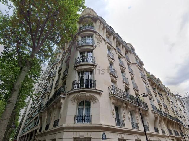 Appartement, Bois de Boulogne, Paris