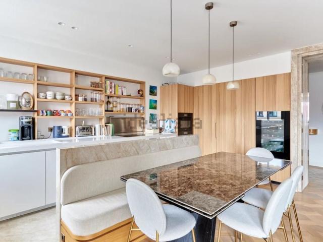 Appartement, Bois de Boulogne, Paris