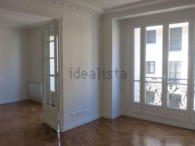 Appartement, Bois de Boulogne, Paris