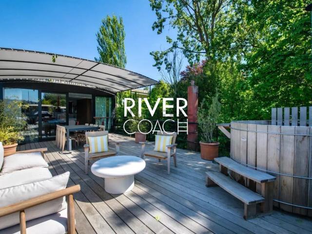 Appartement, Bois de Boulogne, Paris