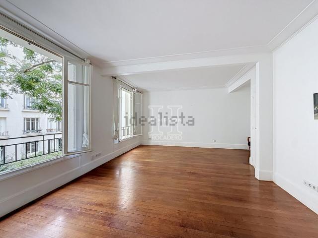 Appartement, Bois de Boulogne, Paris